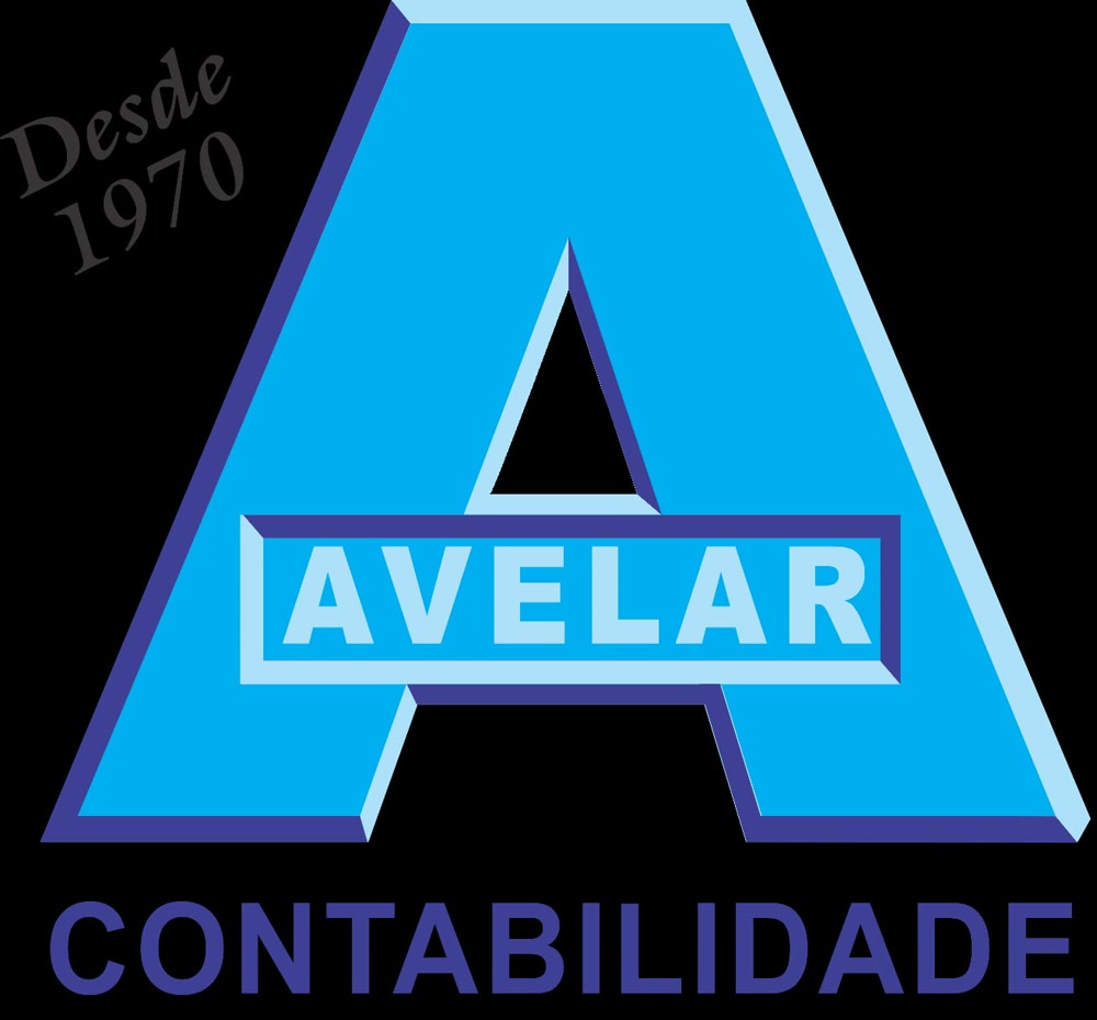 Logo da Contabilidade Avelar