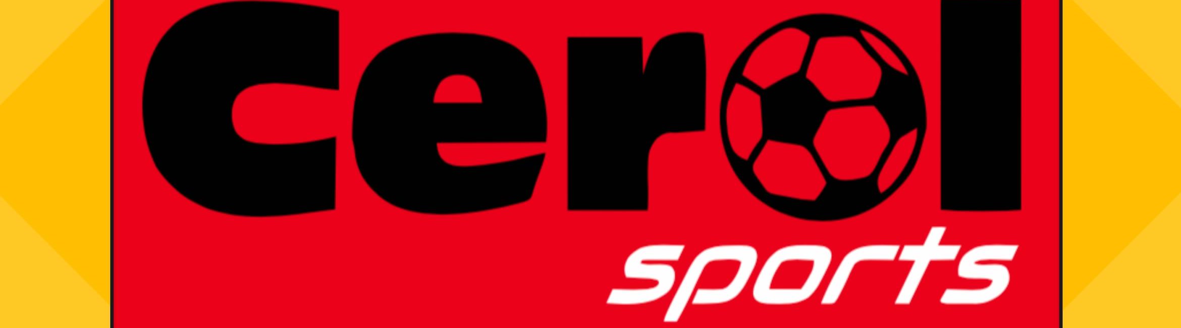 Logo da Cerol Sports