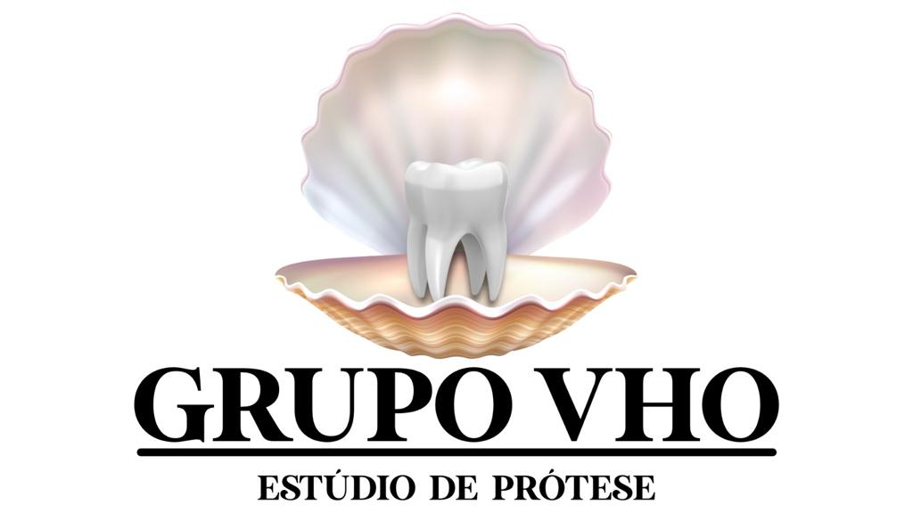 Logo do Grupo VHO